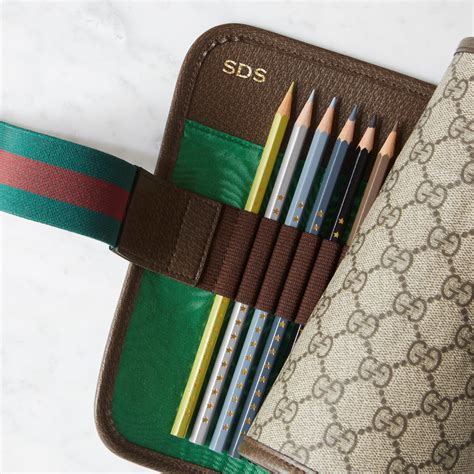 gucci initals on wallter|gucci porter line personalization.